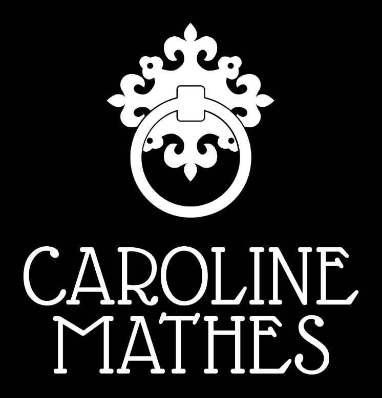 Caroline Mathes logo
