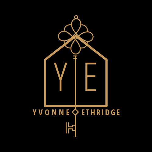 Yvonne Ethridge logo